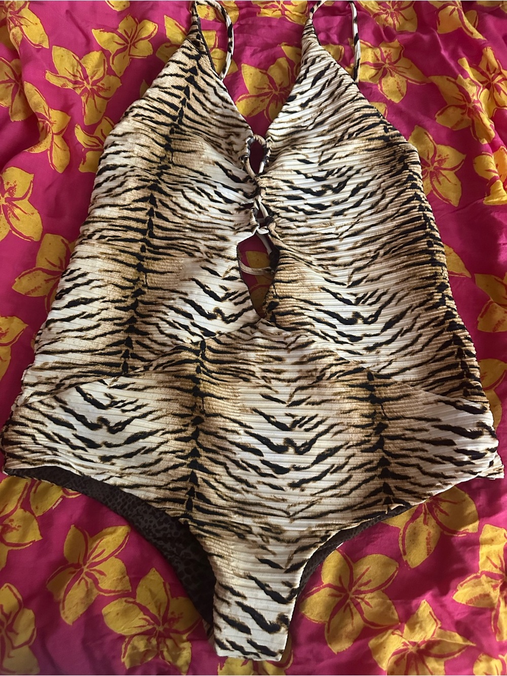 ACACIA KOKOMO TIGER CAPSULE